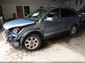 2007 Honda CR-V — photo 2 of 12 | VIN JHLRE38727C005529