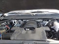 2017 GMC Yukon — photo 10 of 16 | VIN 1GKS1CKJ8HR341252