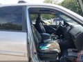2004 Acura MDX — photo 5 of 11 | VIN 2HNYD18274H507167
