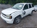 2004 Chevrolet Trailblazer — photo 2 of 13 | VIN 1GNDT13S342106312