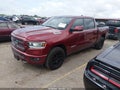 2023 Ram 1500 — photo 2 of 16 | VIN 1C6SRFJT0PN513571