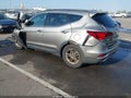 2017 Hyundai Santa Fe — photo 3 of 17 | VIN 5NMZU3LB4HH000976