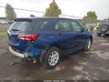 2022 Chevrolet Equinox — photo 4 of 17 | VIN 3GNAXHEV7NS225056