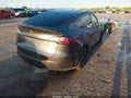 2025 Tesla Model Y — photo 4 of 17 | VIN 7SAYGDED2SA363096