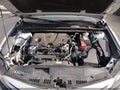 2023 Toyota Camry — photo 10 of 17 | VIN 4T1G11AKXPU132764