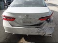 2023 Toyota Camry — photo 17 of 17 | VIN 4T1G11AKXPU132764