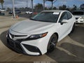 2023 Toyota Camry — photo 2 of 17 | VIN 4T1G11AKXPU132764