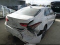 2023 Toyota Camry — photo 4 of 17 | VIN 4T1G11AKXPU132764