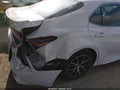 2023 Toyota Camry — photo 6 of 17 | VIN 4T1G11AKXPU132764