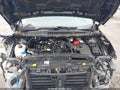 2021 Ford Edge — photo 10 of 17 | VIN 2FMPK4J95MBA46291
