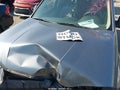 2006 Saturn Vue — photo 10 of 16 | VIN 5GZCZ33D96S845203