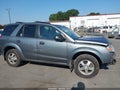 2006 Saturn Vue — photo 13 of 16 | VIN 5GZCZ33D96S845203