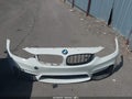 2016 BMW M3 — photo 12 of 17 | VIN WBS8M9C5XG5D30899