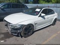 2016 BMW M3 — photo 2 of 17 | VIN WBS8M9C5XG5D30899