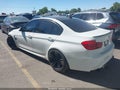 2016 BMW M3 — photo 3 of 17 | VIN WBS8M9C5XG5D30899