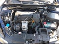 2015 Honda Accord — photo 10 of 20 | VIN 1HGCR2F51FA096792