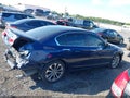2015 Honda Accord — photo 13 of 20 | VIN 1HGCR2F51FA096792