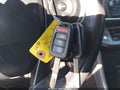 2015 Honda Accord — photo 11 of 20 | VIN 1HGCR2F51FA096792