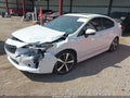 2018 Subaru Impreza — photo 2 of 16 | VIN 4S3GKAM61J3605710