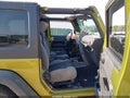 2007 Jeep Wrangler — photo 5 of 16 | VIN 1J4FA24177L108348