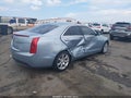 2013 Cadillac ATS — photo 4 of 17 | VIN 1G6AA5RA4D0161034
