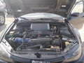 2014 Subaru Impreza — photo 10 of 16 | VIN JF1GV7E61EG003077