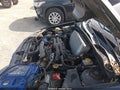 2014 Subaru Impreza — photo 6 of 16 | VIN JF1GV7E61EG003077