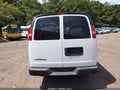 2019 Chevrolet Express 3500 — photo 16 of 16 | VIN 1GAZGNFG7K1361297