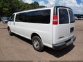 2019 Chevrolet Express 3500 — photo 3 of 16 | VIN 1GAZGNFG7K1361297
