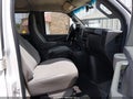 2019 Chevrolet Express 3500 — photo 5 of 16 | VIN 1GAZGNFG7K1361297