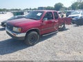 1998 Toyota T100 — photo 2 of 17 | VIN JT4UN24DXW0054300