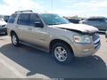 2007 Ford Explorer — photo 1 of 17 | VIN 1FMEU63897UB26063
