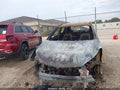 2018 Hyundai Santa Fe — photo 6 of 11 | VIN 5XYZUDLB6JG534986