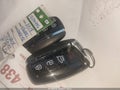 2018 Hyundai Santa Fe — photo 11 of 11 | VIN 5XYZUDLB6JG534986
