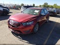 2013 Ford Taurus — photo 2 of 10 | VIN 1FAHP2F83DG112317