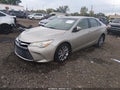 2016 Toyota Camry — photo 2 of 16 | VIN 4T4BF1FK1GR530696
