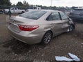 2016 Toyota Camry — photo 4 of 16 | VIN 4T4BF1FK1GR530696