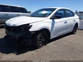 2018 Nissan Sentra — photo 2 of 11 | VIN 3N1AB7APXJY302618