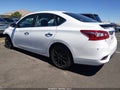 2018 Nissan Sentra — photo 3 of 11 | VIN 3N1AB7APXJY302618