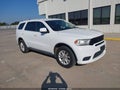 2020 Dodge Durango — photo 1 of 17 | VIN 1C4RDJFG9LC228894