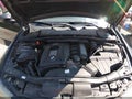 2011 BMW 3 Series — photo 10 of 17 | VIN WBAPK5C53BA663053