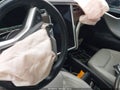 2015 Tesla Model S — photo 18 of 18 | VIN 5YJSA1E22FF115621