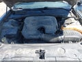 2011 Dodge Charger — photo 10 of 16 | VIN 2B3CL3CG5BH554388