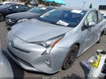 2016 Toyota Prius — photo 2 of 21 | VIN JTDKARFU8G3505345