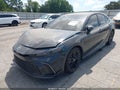 2026 Toyota Camry — photo 2 of 15 | VIN 4T1DAACK5TU305522