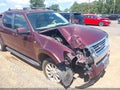 2007 Ford Explorer Sport Trac — photo 6 of 11 | VIN 1FMEU33847UA03186