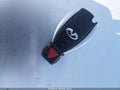2017 Infiniti QX30 — photo 11 of 16 | VIN SJKCH5CP0HA032753