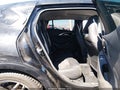 2017 Infiniti QX30 — photo 8 of 16 | VIN SJKCH5CP0HA032753