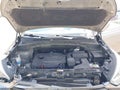 2018 Hyundai Santa Fe — photo 10 of 17 | VIN 5XYZUDLB3JG509611