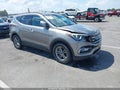 2018 Hyundai Santa Fe — photo 1 of 17 | VIN 5XYZUDLB3JG509611